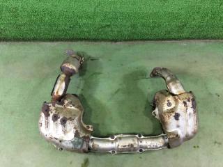 Выпускной коллектор Subaru Legacy 1999