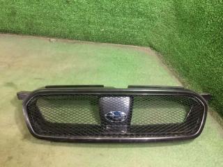 Решетка радиатора Subaru Outback 2008