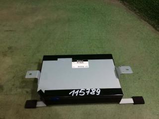 Усилитель звука Subaru Outback 2008