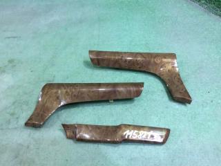 Накладка на торпедо Subaru Outback 2008