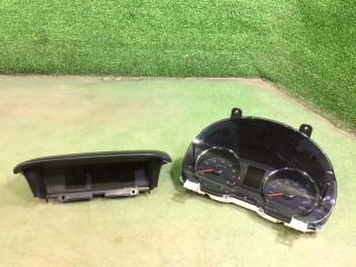 Панель приборов Subaru Forester 2012