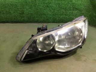 Фара ксеноновая левая Honda Civic 2007