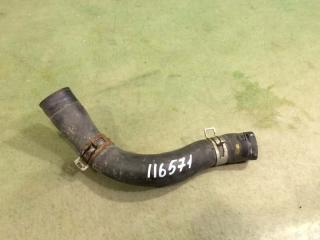 Запчасть патрубок радиатора Honda Civic 2007 FD3 LDA 19504-RMX-000 контрактная Патрубок радиатора Honda Civic 2007 FD3 LDA 19504-RMX-000 контрактная