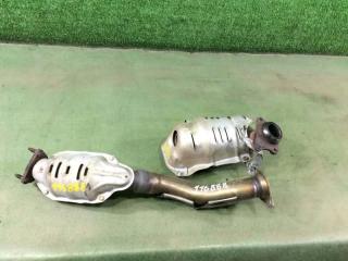 Катализатор Honda Fit Shuttle 2011