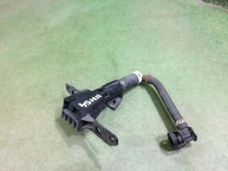 Форсунка омывателя фар левая Subaru Forester 2011