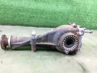 Редуктор Subaru Forester 2011 контрактная Редуктор Subaru Forester 2011