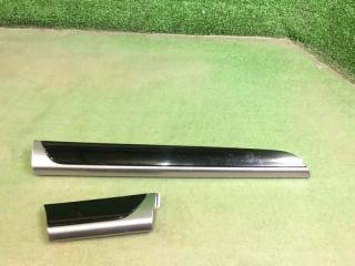 Накладка на торпедо Subaru Legacy 2015