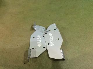 Крепление магнитофона Subaru Legacy 2015 контрактная Крепление магнитофона Subaru Legacy 2015