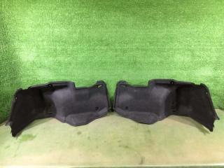 Обшивка багажника Subaru Legacy 2015