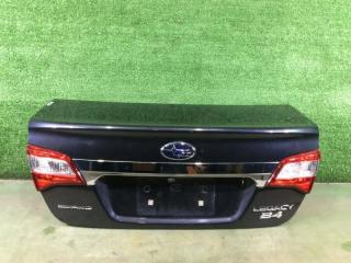 Крышка багажника Subaru Legacy 2015