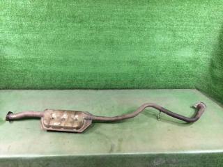 Глушитель Subaru Legacy 2015