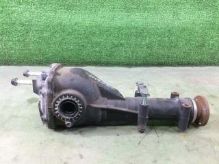 Редуктор Subaru Legacy 2015 контрактная Редуктор Subaru Legacy 2015