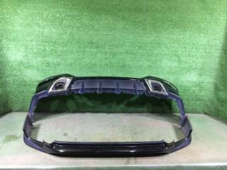 Обвес кузова Subaru Forester 2012 контрактная Обвес кузова Subaru Forester 2012