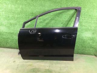 Дверь боковая передняя левая Subaru Impreza