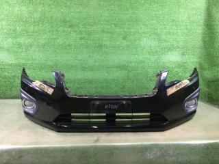 Бампер передний Subaru Impreza