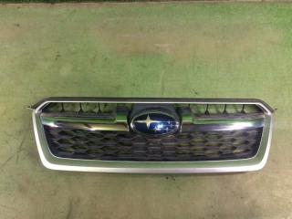 Решетка радиатора Subaru Impreza