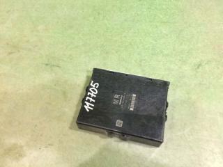 Блок управления двигателем Subaru Impreza