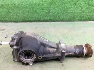 Редуктор Subaru Forester 2011 контрактная Редуктор Subaru Forester 2011