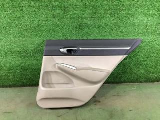 Обшивка двери задняя правая Honda Civic 2010