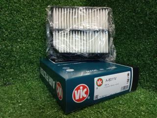 Фильтр воздушный двигателя VIC A-8011V новая Фильтр воздушный двигателя VIC A-8011V