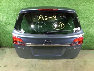 Дверь багажника Subaru Outback 2011