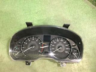Панель приборов Subaru Outback 2011