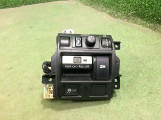 Кнопка Subaru Outback 2011