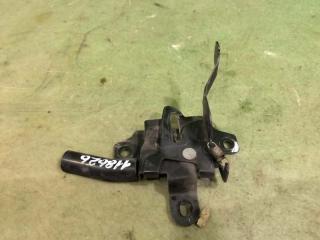 Запчасть замок капота Subaru Outback 2011