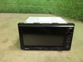 Магнитола FUJITSU TEN 86271FG400 2010 контрактная Магнитола FUJITSU TEN 86271FG400 2010