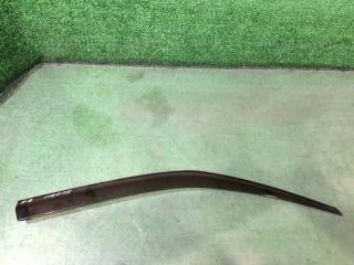 Ветровик на дверь передний правый Subaru Forester 2010