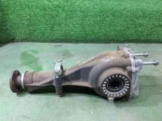 Редуктор Subaru Forester 2010 контрактная Редуктор Subaru Forester 2010