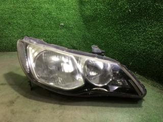Фара ксеноновая правая Honda Civic 2006
