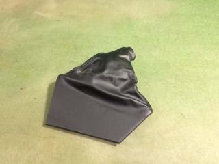 Кожух рычага стояночного тормоза Subaru XV 2013