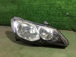 Фара ксеноновая правая Honda Civic 2007