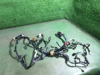 Проводка ДВС Subaru Forester