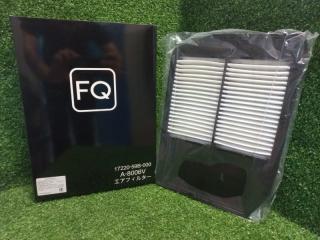 Запчасть фильтр воздушный двигателя FQ A-8006V