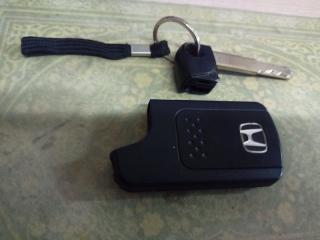 Ключ зажигания HONDA CIVIC 2009