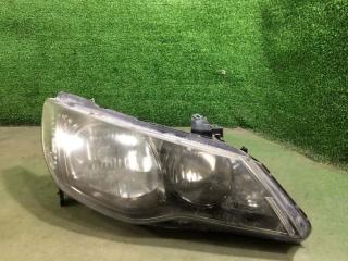 Фара ксеноновая правая Honda Civic 2010