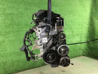 ДВС Honda Fit Shuttle 2012