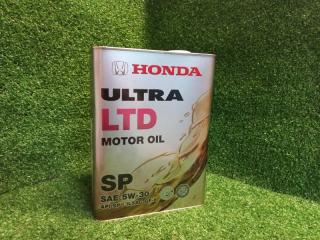 Масло моторное Honda 5W30