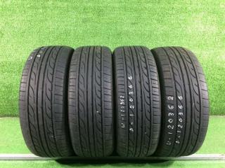 Комплект из 4-х Шина летняя 205/55R16 DUNLOP Enasave EC202 (б/у)