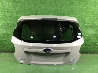 Дверь багажника Subaru XV 2015