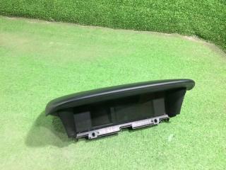 Монитор Subaru XV 2015