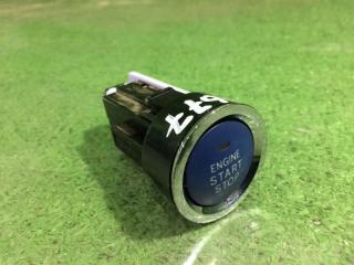 Кнопка старт-стоп Subaru XV 2015