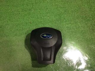Подушка безопасности в руль Subaru XV 2015