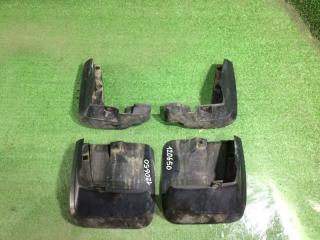 Брызговики комплект Subaru XV 2015 контрактная Брызговики комплект Subaru XV 2015