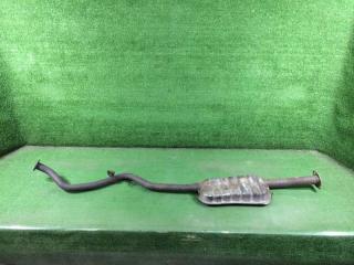 Глушитель Subaru XV 2015