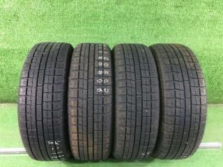 Комплект из 4-х Шина зимняя 185/60R15 TOYO GARIT G5 (б/у)