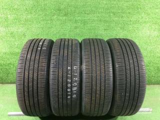 Комплект из 4-х Шина летняя 225/55R18 GOODYEAR EAGLE LS 2 (б/у)