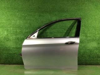 Дверь боковая передняя левая Honda Accord 2013